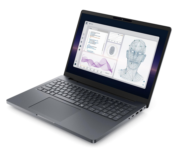 Dell Pro Max 16 Plus Ultra 7-265HX/32GB/1TB/Win11P RTX PRO 1000 - 1357571 - zdjęcie 2